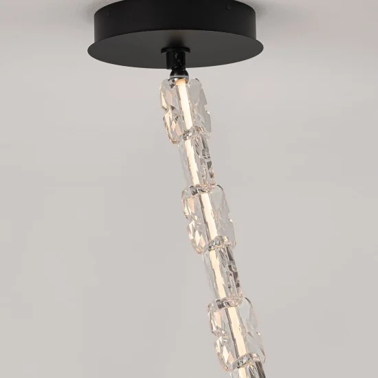 Rippvalgusti Alume 9214250 - Valgustus Luminance'ilt