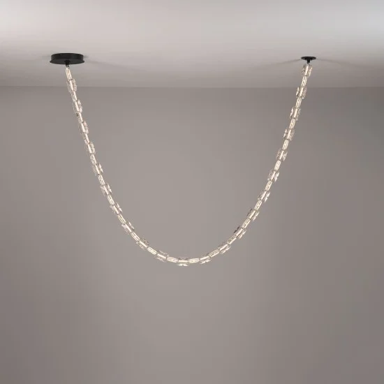 Rippvalgusti Alume 9214251 - Valgustus Luminance'ilt