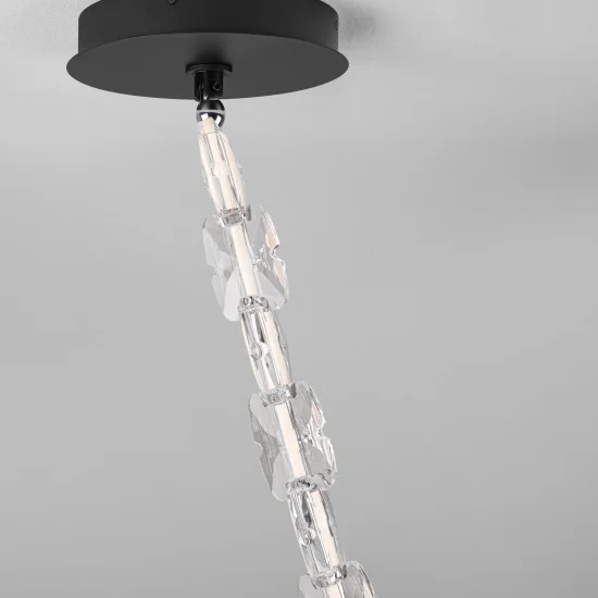 Rippvalgusti Alume 9214251 - Valgustus Luminance'ilt
