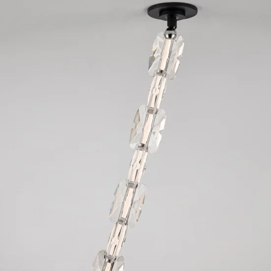 Rippvalgusti Alume 9214251 - Valgustus Luminance'ilt