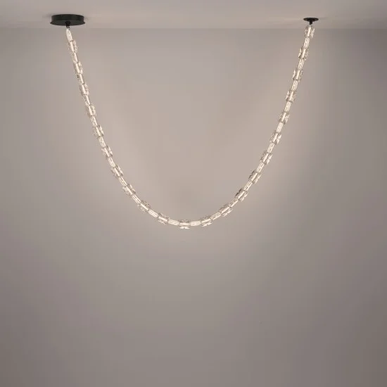 Rippvalgusti Alume 9214251 - Valgustus Luminance'ilt