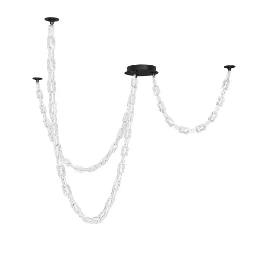 Rippvalgusti Alume 9214252 - Valgustus Luminance'ilt