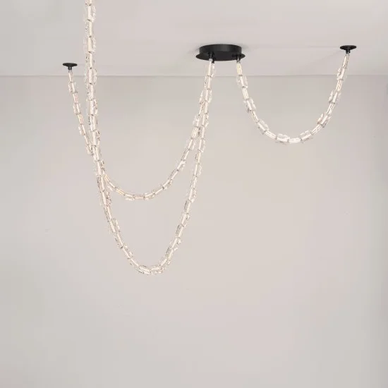 Rippvalgusti Alume 9214252 - Valgustus Luminance'ilt