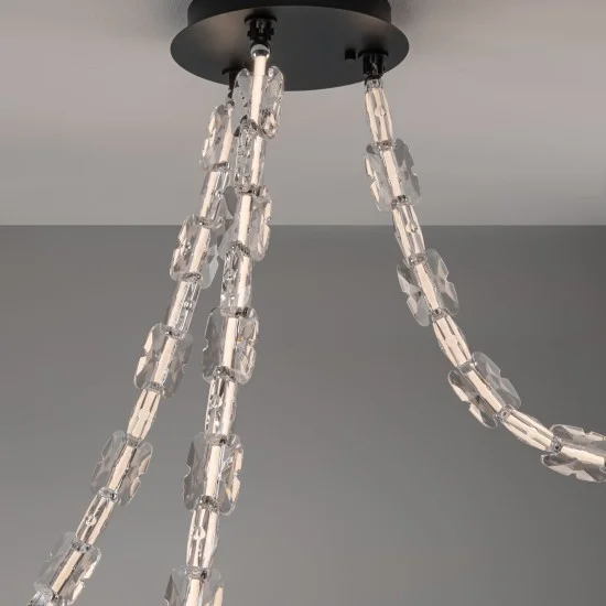 Rippvalgusti Alume 9214252 - Valgustus Luminance'ilt