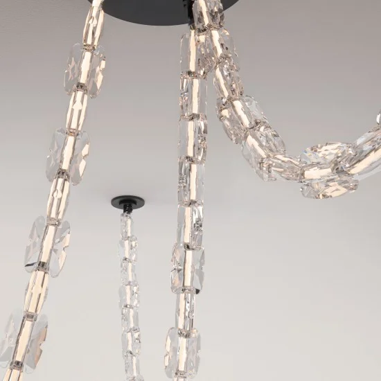 Rippvalgusti Alume 9214252 - Valgustus Luminance'ilt