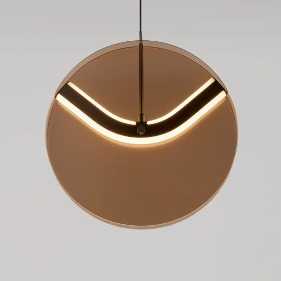 Rippvalgusti Halley 9214254 - Valgustus Luminance'ilt