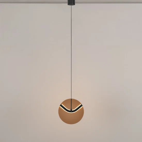 Rippvalgusti Halley 9214254 - Valgustus Luminance'ilt