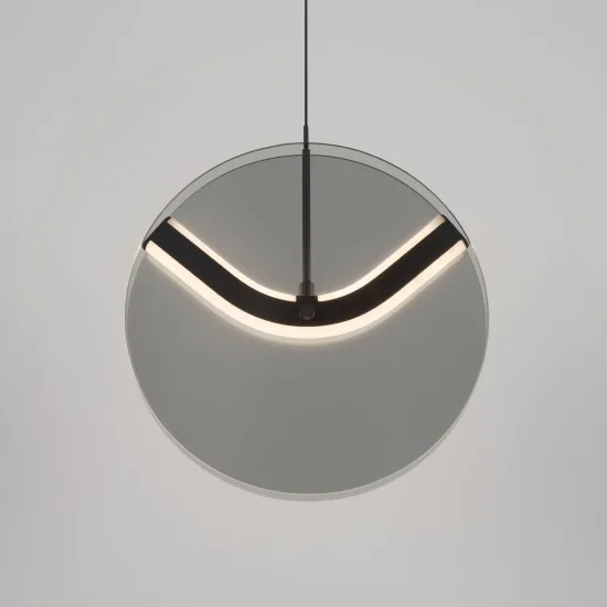Rippvalgusti Halley 9214258 - Valgustus Luminance'ilt