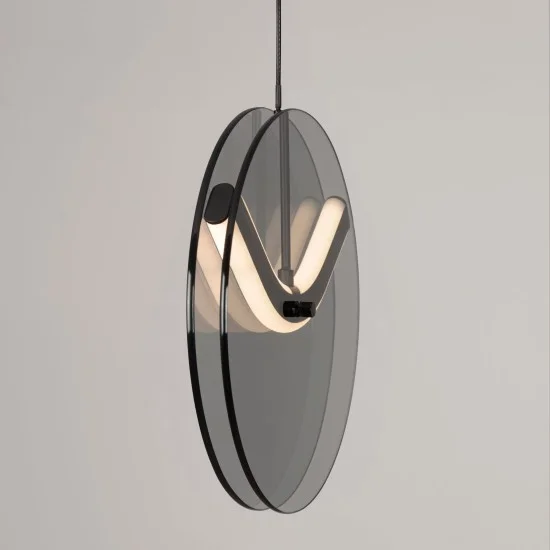 Rippvalgusti Halley 9214258 - Valgustus Luminance'ilt