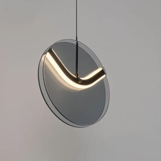 Rippvalgusti Halley 9214258 - Valgustus Luminance'ilt