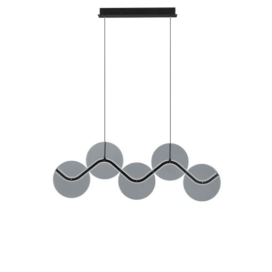 Rippvalgusti Halley 9214260 - Valgustus Luminance'ilt