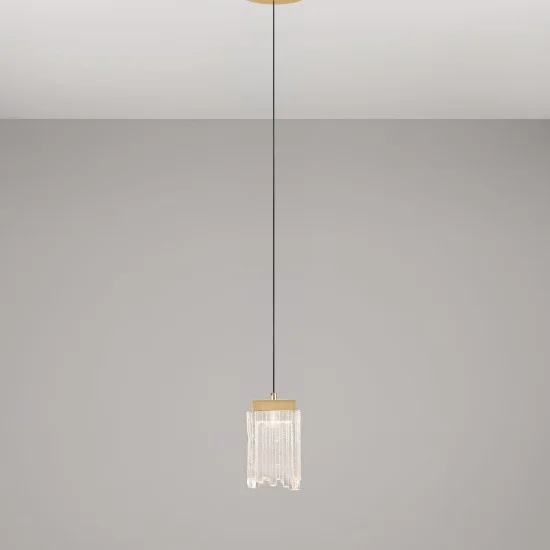 Rippvalgusti Vance 9214262 - Valgustus Luminance'ilt
