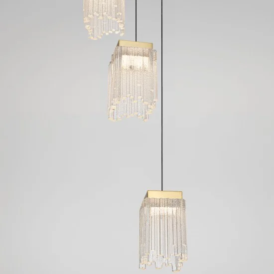 Rippvalgusti Vance 9214263 - Valgustus Luminance'ilt