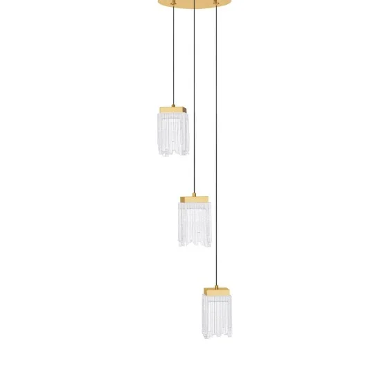 Rippvalgusti Vance 9214263 - Valgustus Luminance'ilt