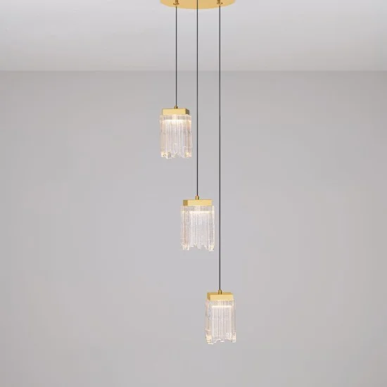Rippvalgusti Vance 9214263 - Valgustus Luminance'ilt