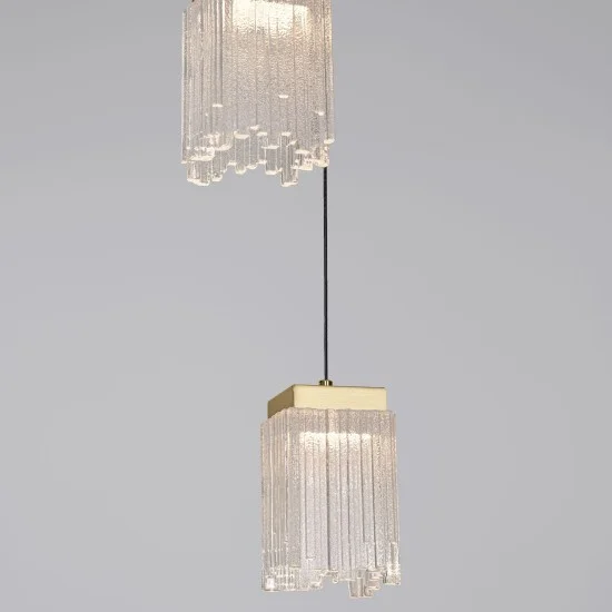 Rippvalgusti Vance 9214263 - Valgustus Luminance'ilt