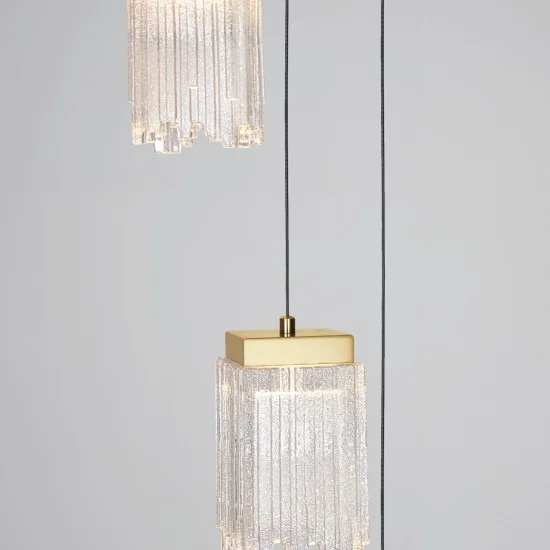 Rippvalgusti Vance 9214263 - Valgustus Luminance'ilt