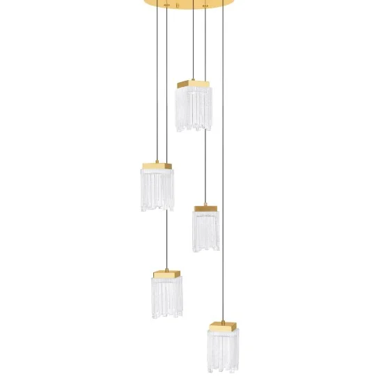 Rippvalgusti Vance 9214264 - Valgustus Luminance'ilt