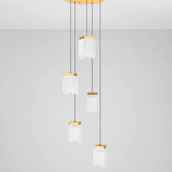 Rippvalgusti Vance 9214264 - Valgustus Luminance'ilt