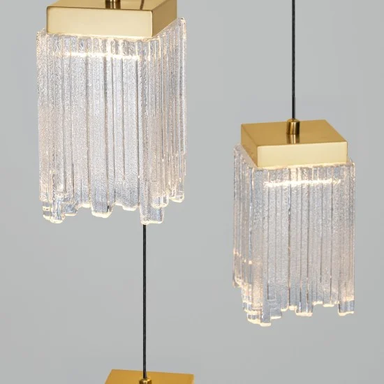 Rippvalgusti Vance 9214264 - Valgustus Luminance'ilt