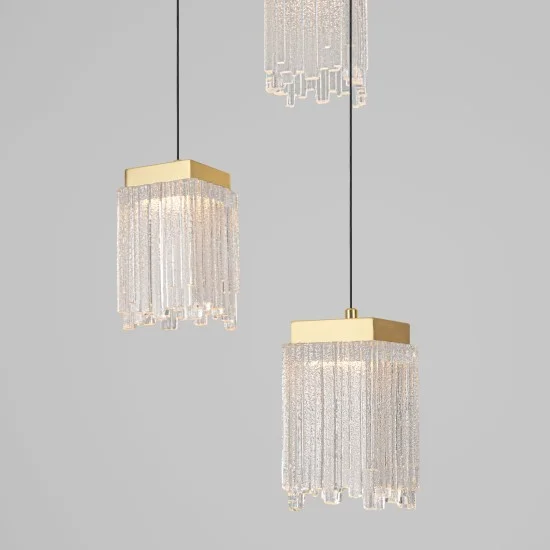 Rippvalgusti Vance 9214264 - Valgustus Luminance'ilt