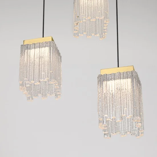 Rippvalgusti Vance 9214264 - Valgustus Luminance'ilt