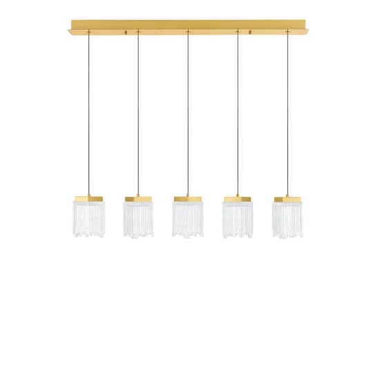 Rippvalgusti Vance 9214265 - Valgustus Luminance'ilt