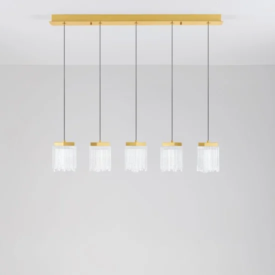 Rippvalgusti Vance 9214265 - Valgustus Luminance'ilt