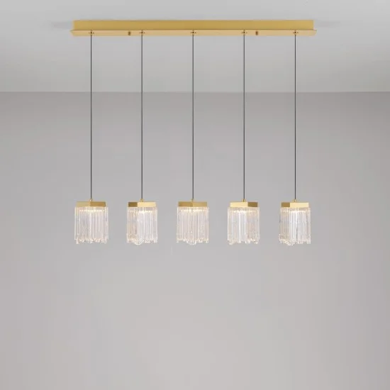 Rippvalgusti Vance 9214265 - Valgustus Luminance'ilt
