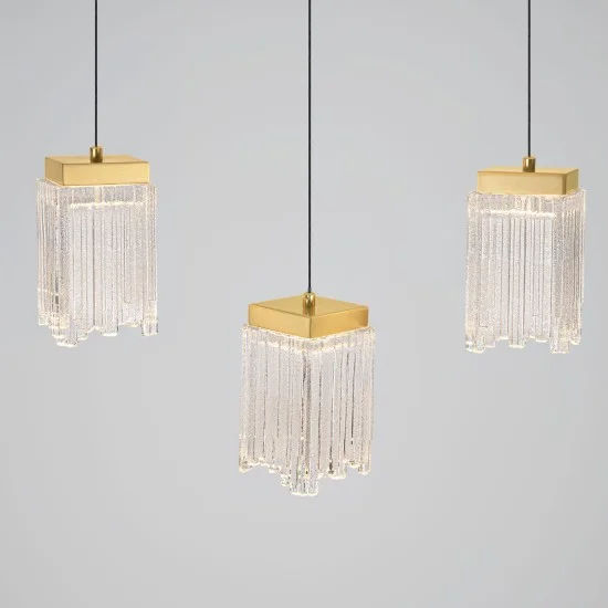 Rippvalgusti Vance 9214265 - Valgustus Luminance'ilt
