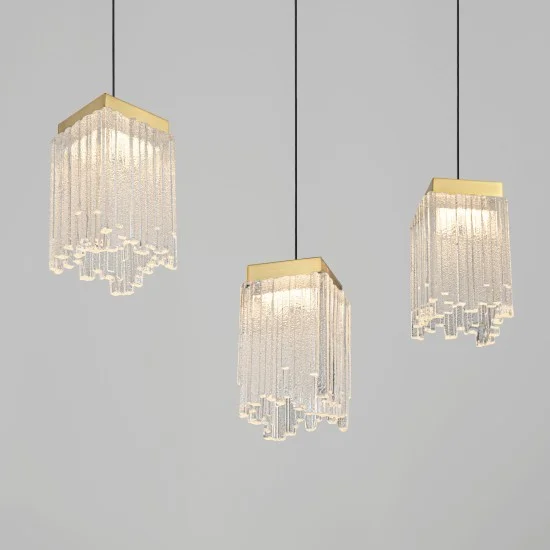 Rippvalgusti Vance 9214265 - Valgustus Luminance'ilt