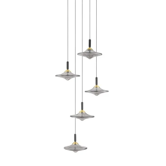 Rippvalgusti Diaz 9214269 - Valgustus Luminance'ilt
