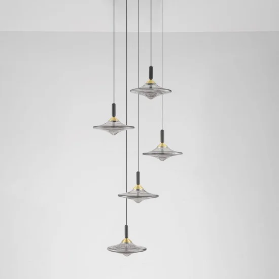 Rippvalgusti Diaz 9214269 - Valgustus Luminance'ilt