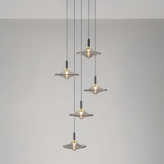 Rippvalgusti Diaz 9214269 - Valgustus Luminance'ilt