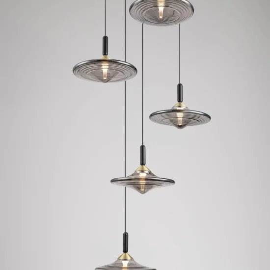 Rippvalgusti Diaz 9214269 - Valgustus Luminance'ilt