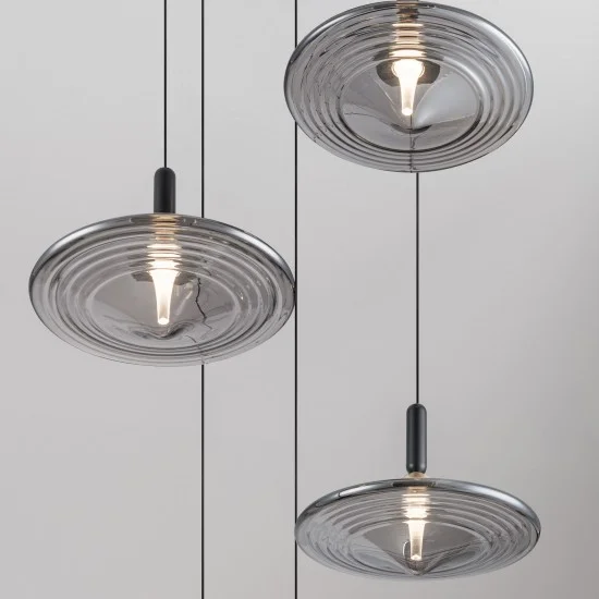 Rippvalgusti Diaz 9214269 - Valgustus Luminance'ilt