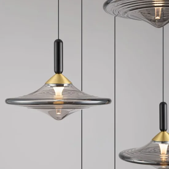 Rippvalgusti Diaz 9214269 - Valgustus Luminance'ilt