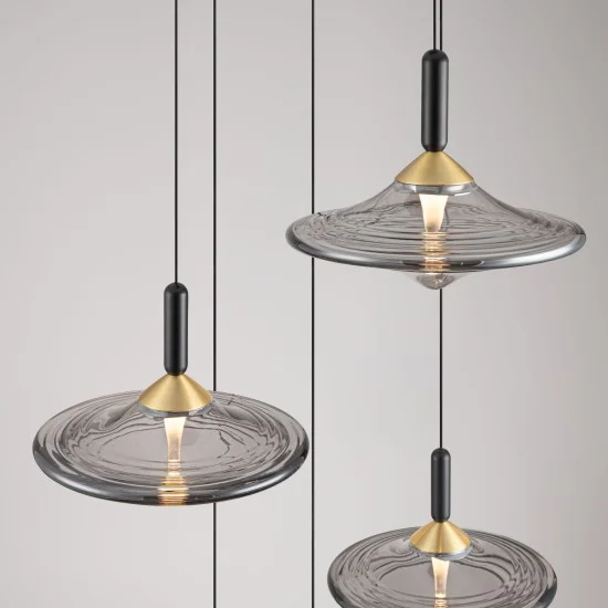 Rippvalgusti Diaz 9214269 - Valgustus Luminance'ilt
