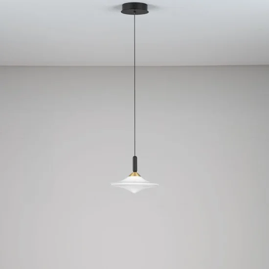 Rippvalgusti Diaz 9214270 - Valgustus Luminance'ilt