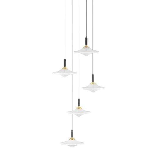 Rippvalgusti Diaz 9214271 - Valgustus Luminance'ilt
