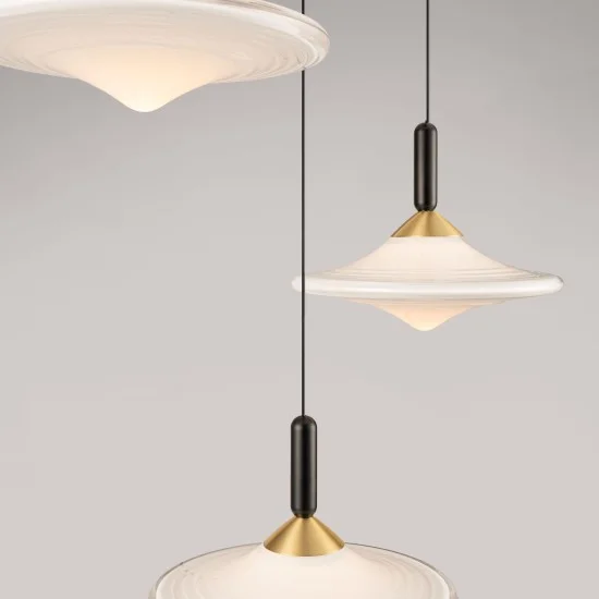 Rippvalgusti Diaz 9214271 - Valgustus Luminance'ilt