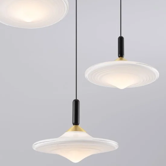 Rippvalgusti Diaz 9214271 - Valgustus Luminance'ilt