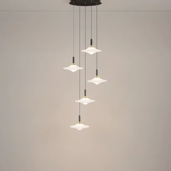 Rippvalgusti Diaz 9214271 - Valgustus Luminance'ilt