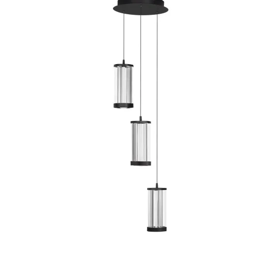 Rippvalgusti Cody 9214273 - Valgustus Luminance'ilt