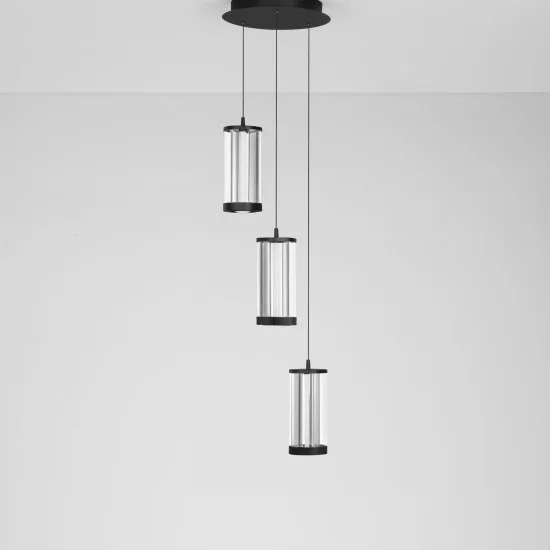 Rippvalgusti Cody 9214273 - Valgustus Luminance'ilt