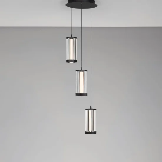 Rippvalgusti Cody 9214273 - Valgustus Luminance'ilt