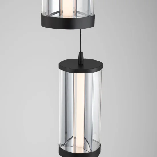 Rippvalgusti Cody 9214273 - Valgustus Luminance'ilt