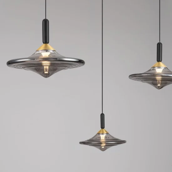 Rippvalgusti Diaz 9214275 - Valgustus Luminance'ilt
