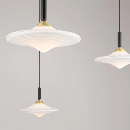 Rippvalgusti Diaz 9214276 - Valgustus Luminance'ilt