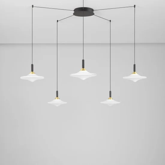 Rippvalgusti Diaz 9214276 - Valgustus Luminance'ilt